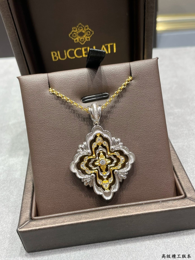 BUCCELLATI